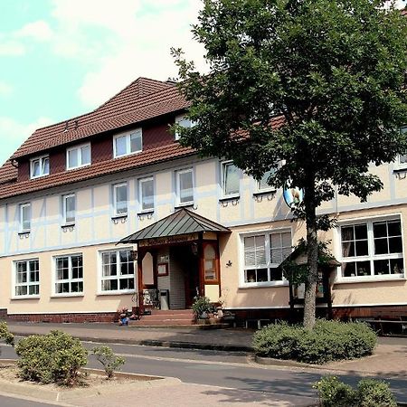 Gasthaus Johanning Ek Uslar Εξωτερικό φωτογραφία