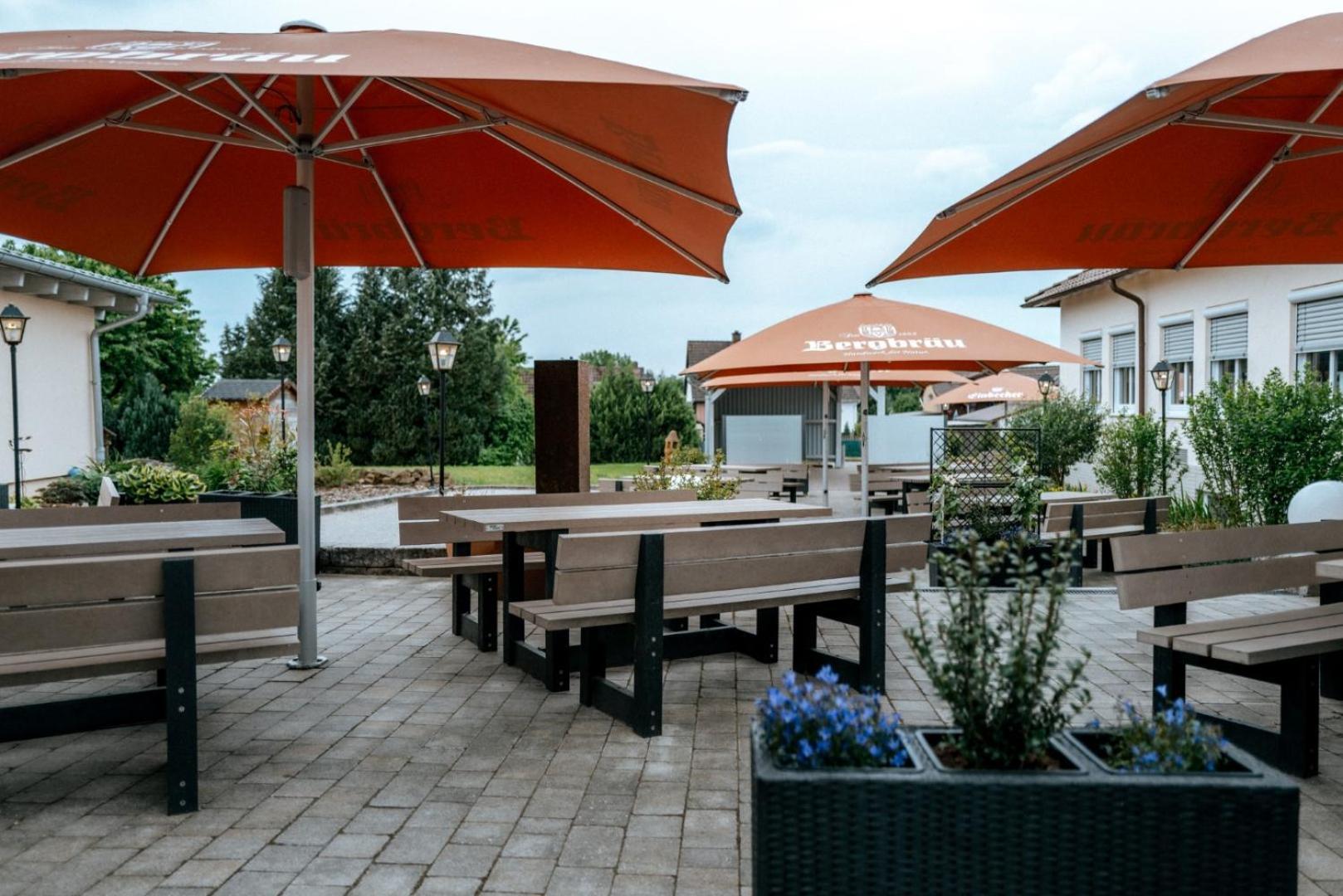 Gasthaus Johanning Ek Uslar Εξωτερικό φωτογραφία