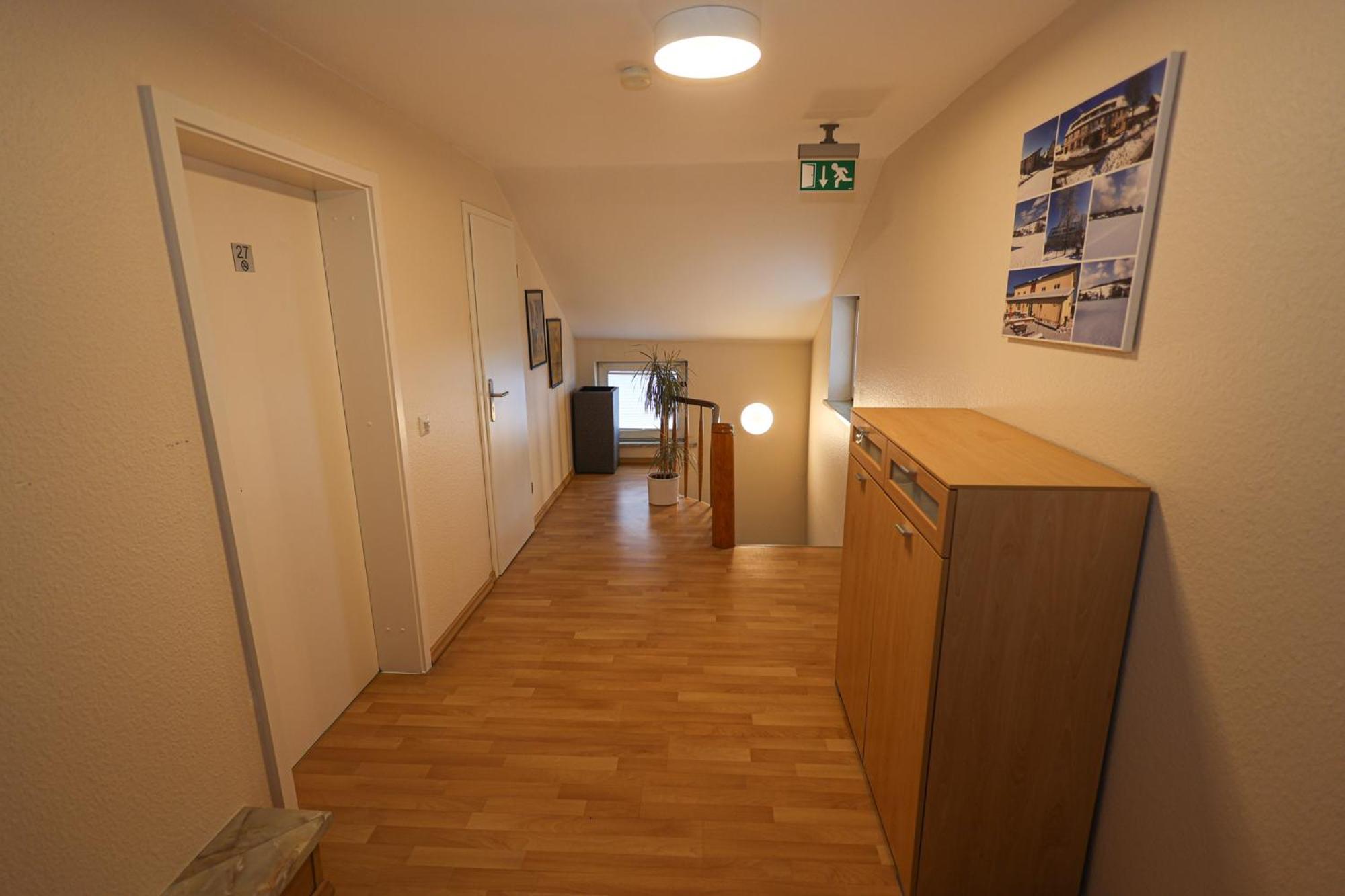 Gasthaus Johanning Ek Uslar Εξωτερικό φωτογραφία