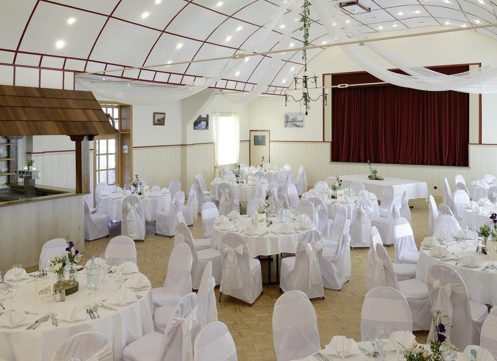 Gasthaus Johanning Ek Uslar Εξωτερικό φωτογραφία